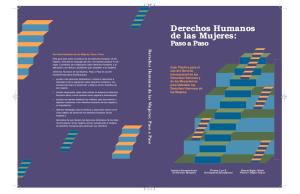 Derechos Humanos de las Mujeres - Instituto Interamericano de