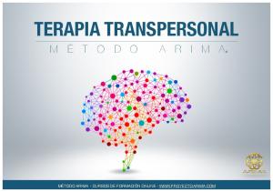 terapia transpersonal metodo arima programa