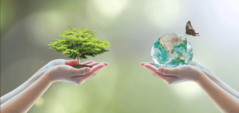 kelestarian alam dan lingkungan